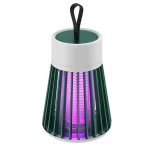 Lâmpada Mata Mosquito Luz Led Ultravioleta