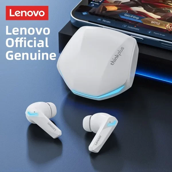 Fone Lenovo GM2 Pro Original