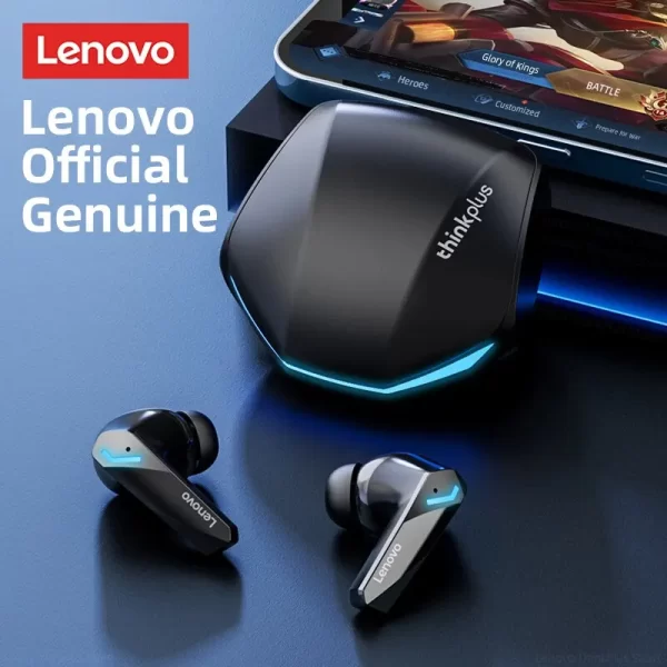 Fone Lenovo GM2 Pro Original